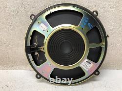 03-09 Nissan 350z Bose Audio Speaker Set Subwoofer Speaker Set Of 5 Oem Lot3221