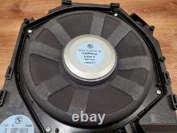 06-13 OEM BMW E90 E92 HiFi Hi-Fi Bass Audio Speaker Speakers Sub Subwoofers SET