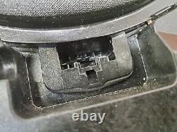 06-13 OEM BMW E90 E92 HiFi Hi-Fi Bass Audio Speaker Speakers Sub Subwoofers SET