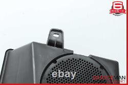 07-12 Mercedes GL450 GL320 Rear Harman Kardon Subwoofer Sub Woofer Audio Speaker