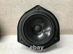 07-13 Acura MDX Audio Speaker Tweeter Subwoofer Assembly Set Of 9, Oem Lot3241