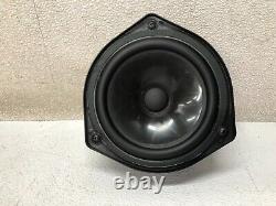 07-13 Acura MDX Audio Speaker Tweeter Subwoofer Assembly Set Of 9, Oem Lot3241