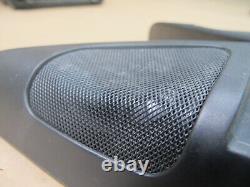 07-13 Bmw E92 Coupe Set Of 14 Top Hi-fi Audio Tweeter Subwoofer Speaker Oem