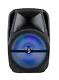 #1 12 Portable Fm Bluetooth Speaker Sub Woofer Heavy Bass Sound System