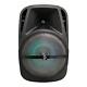 #1 12 Inch Portable Bluetooth Speaker Sub Woofer Heavy Bass Sound System Party