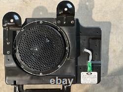 11-14 F150 Crew Subwoofer 700w OEM Audio Stereo Speaker Sub Assembly Box WTY OE