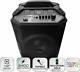12 2400w Portable Bluetooth Speaker Sub Woofer Heavy Bass Sound System Party