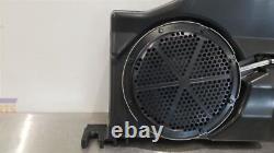 17 Ford F150 Radio Audio Speaker Subwoofer Fl3t19a067ac