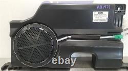 17 Ford F150 Radio Audio Speaker Subwoofer Fl3t19a067ac