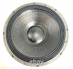 18 Eighteen Sound 21NLW9600 21 8-ohm Professional Subwoofer Single Tested