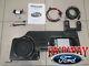 19 Thru 20 F-150 Oem Ford Kicker Audio 8 Sub Woofer Speaker & 100w Amp Kit