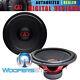 (2) Dd Audio Psw15a-d2 Subs 15 2100w Dual 2-ohm Car Subwoofers Bass Speakers