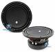 (2) Memphis Mcr10s4 10 Subs Car Svc 4-ohm 600w Subwoofers Bass Speakers New