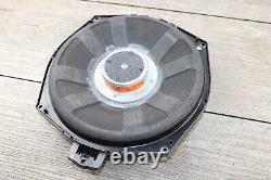 2002-08 Bmw- 750li 745i 750i Top Hifi Audio Subwoofer Speaker Sub Woofer Oem