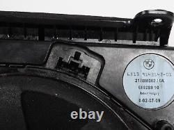 2006 2010 Bmw 5 Series E61 E60 Speaker Subwoofer Tweeter Audio Sound Set Of 6