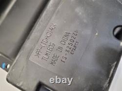 2007-2011 Honda CRV Subwoofer Audio Speaker W Amplifier