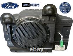 2011 2012 2013 2014 F150 Crew 700 Watt Sony Sound System Speaker Subwoofer Sub
