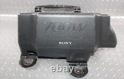 2011 2012 2013 2014 F150 Crew 700 Watt Sony Sound System Speaker Subwoofer Sub