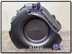 2011 2018 Porsche Cayenne Audio Speaker Subwoofer Bass Box Bose Oem