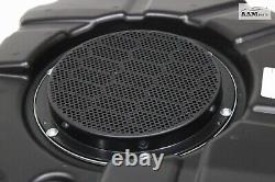 2011-2021 Jeep Grand Cherokee Audio Subwoofer Sub Woofer Speaker 05064610ac Oem