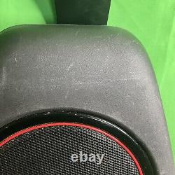 2012-2019 300 Charger Beats Audio Subwoofer Sub Woofer Speaker #a4