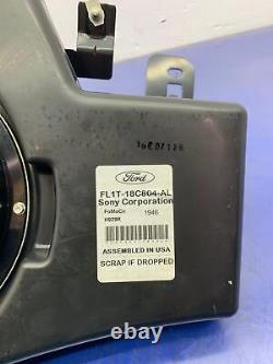 2015 2017 Ford Expedition Subwoofer Audio Speaker Fl1t18c804