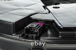 2015-2018 VW Volkswagen Golf GTI Golf Sportwagen Fender Audio Subwoofer Speaker