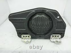 2015-2020 Ford Mustang Coupe Subwoofer Audio Speaker Fr3z-18808-A Fr3t-19A067-Ac