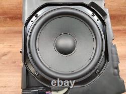 2017-2022 OEM TESLA Model 3 Subwoofer Bass Box Audio Speaker Assembly