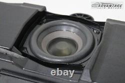 2019-2020 Chevrolet Blazer Subwoofer Bass Audio Speaker Subwoofer Bose Oem