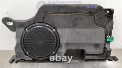 21 Ford F250 Sd Radio Audio Speaker Subwoofer Jl3t19a067kd