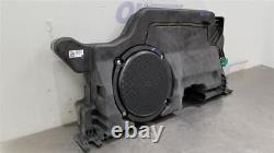 21 Ford F250 Sd Radio Audio Speaker Subwoofer Jl3t19a067kd