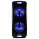 2x12 8600w Portable Bluetooth Speaker Sub Woofer Heavy Bass Sound System Party