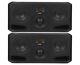2x Adam Audio S3h Premium Dual 7-inch Woofer Horizontal Studio Monitor Speaker