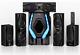 5.1 Surround Sound Speakers B901 Home Theater System 10 Inch Subwoofer 1200w