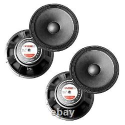 5Core 15 inch Subwoofer Replacement Raw Speaker 2000W Sub Woofer DJ PA Pro Audio