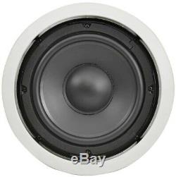 7.1 Surround Sound Home Cinema Theatre Ceiling Wall Speakers Subwoofer 952.534 B