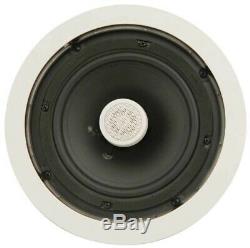 7.1 Surround Sound Home Cinema Theatre Ceiling Wall Speakers Subwoofer 952.534 B