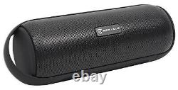 ALPINE S-W8D4 8 900w Car Audio Subwoofer DVC Dual 4-Ohm Sub+Bluetooth Speaker