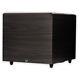 Acoustic Audio Psw15 Home Theater Powered 15 Subwoofer Black Down Firing Sub