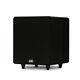 Acoustic Audio Psw400-10 Home Theater Powered 10 Lfe Subwoofer Front Firing Sub