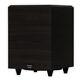 Acoustic Audio Psw8 Home Theater Powered 8 Subwoofer Black Down Firing Sub