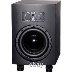 Adam Audio Sub8 240W 8 Active Powered Home Pro Studio Subwoofer Speaker Sub