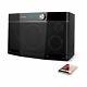 Aiwa Exos9 Portable Bluetooth Speaker Dual Voice Coil Subwoofer Stereo Sound