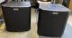 Alto Professional Ts15s 15 Powered Active Dj Pro Audio Subwoofers Subs Pair