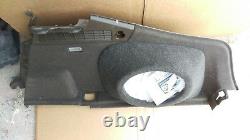 Audi A5 Sportback Stealth Sub Speaker Enclosure Box Sound Bass Audio Car 12 10