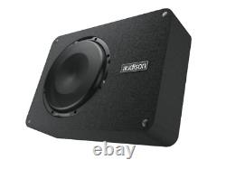 Audison Apbx 10s4s Loaded Enclosure 10 800w Subwoofer Bass 4-ohm Speaker New