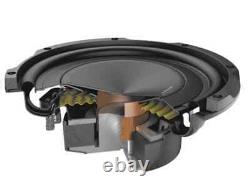 Audison Aps10s4s 10 800w Single 4ohm Subwoofer For Sealed Speaker Enclosure Box