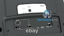 Audison Voce Av Due Amp 2channel 900w Rms Power Speakers Subwoofer Amplifier New