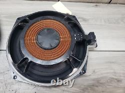 BMW 12-15 F80 M3 Sub Subwoofers Audio Speaker HARMAN KARDON Pre LCI
